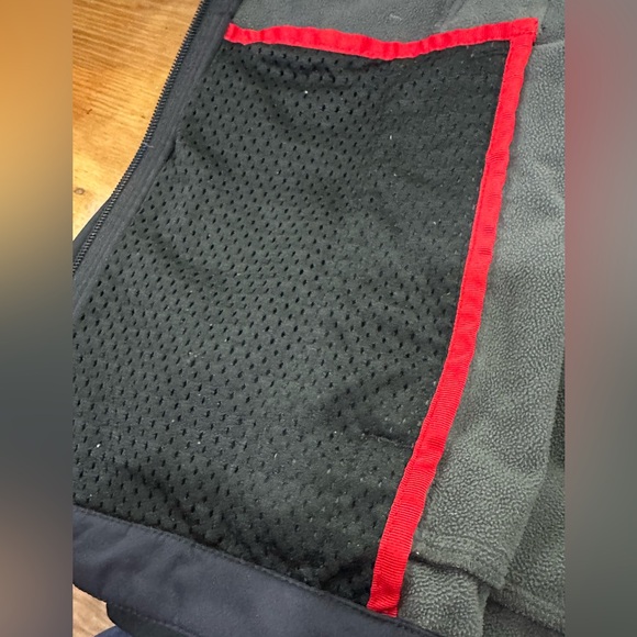 Mammut Softtech Women`s Softshell Black Jacket Size Small - Picture 10 of 11